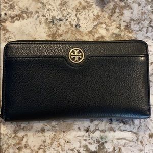 Tory Burch Wallet
